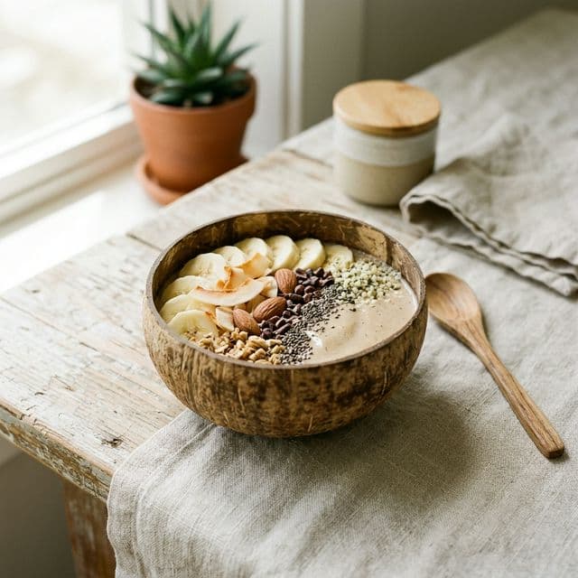 Eco-Friendly Dining: Why Choose Coconut Bowls?