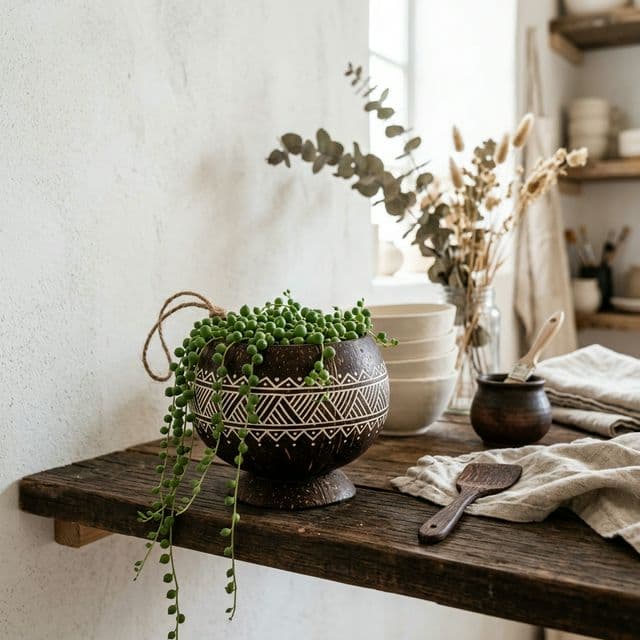 Beyond Waste: The Journey of Our Planters