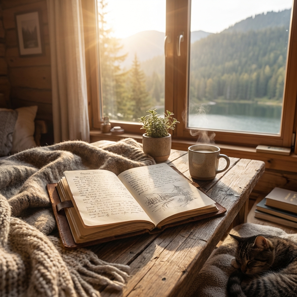 The Journal